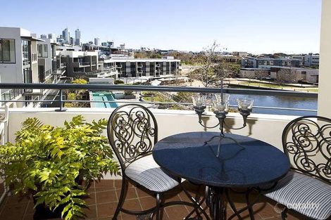 48/20 Royal St, East Perth, WA 6004
