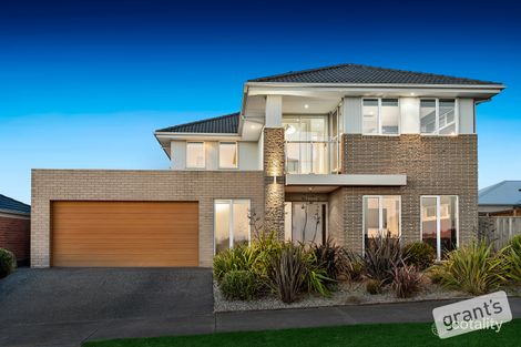 Property photo of 108 Grices Road Berwick VIC 3806