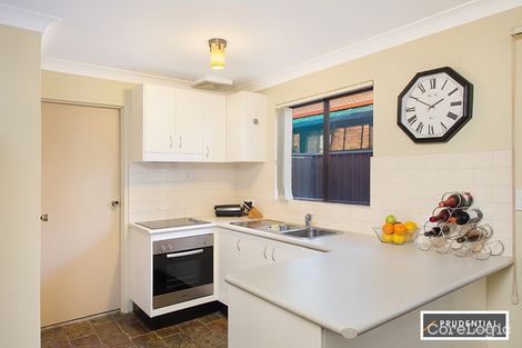 Property photo of 15/38 Barcoo Avenue Leumeah NSW 2560