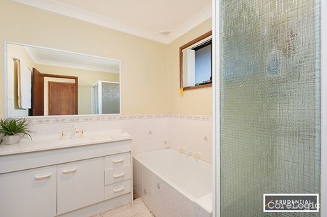 Property photo of 15/38 Barcoo Avenue Leumeah NSW 2560
