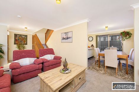 Property photo of 15/38 Barcoo Avenue Leumeah NSW 2560