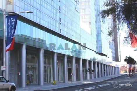 58/1 Railway Pde, Burwood, NSW 2134