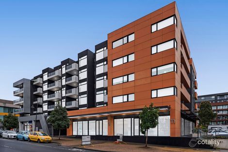 216/7 Thomas Holmes St, Maribyrnong, VIC 3032