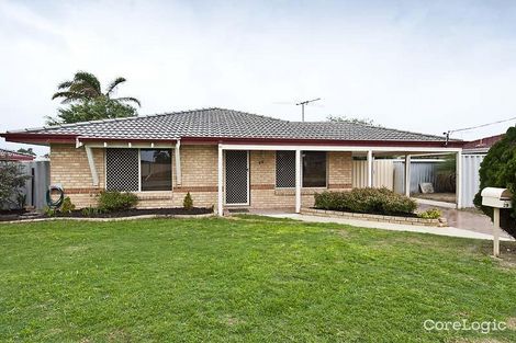 Property photo of 29 Gascoyne Way Cooloongup WA 6168