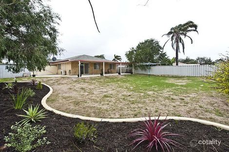 Property photo of 29 Gascoyne Way Cooloongup WA 6168