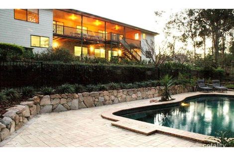 53 Drapers Rd, Eatons Hill, QLD 4037