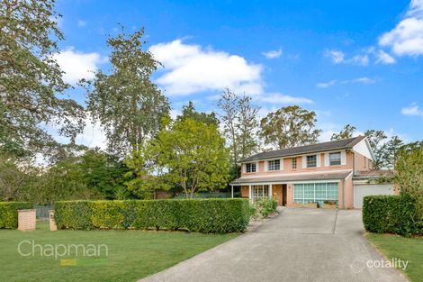 Property photo of 28 Station Street Glenbrook NSW 2773