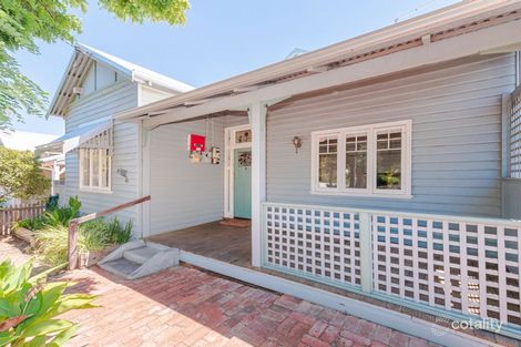 Property photo of 102 Bourke Street Leederville WA 6007