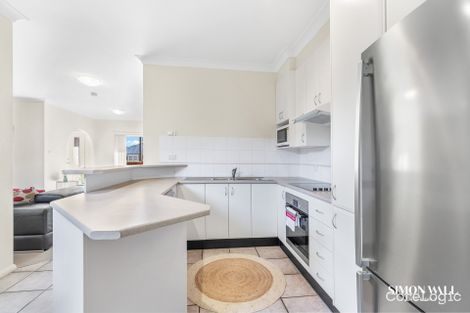 Property photo of 5/301 Darby Street Bar Beach NSW 2300