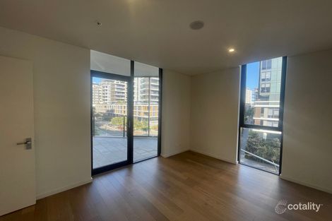 Property photo of 309/2 Muller Lane Mascot NSW 2020