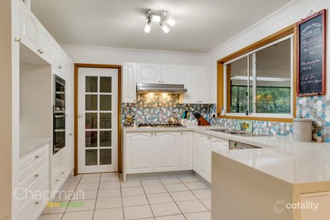 Property photo of 28 Station Street Glenbrook NSW 2773