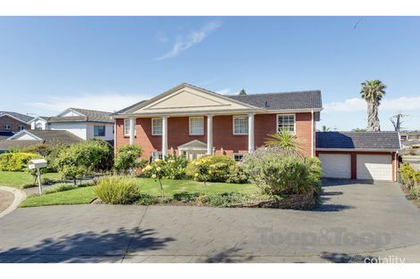 Property photo of 7 Tennyson Heights Court Tennyson SA 5022