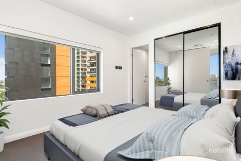 Property photo of 905/1B Lawson Square Redfern NSW 2016