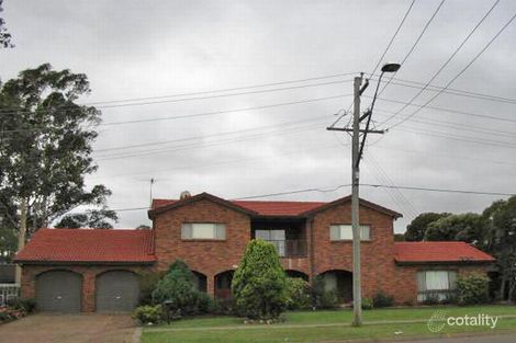 186 Rooty Hill Rd N, Rooty Hill, NSW 2766