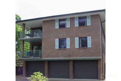 Property photo of 5/11 Robert Street Telopea NSW 2117