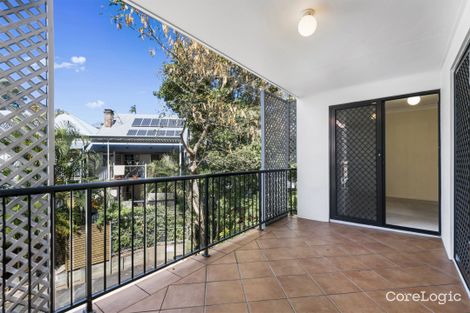 Property photo of 7/72 Cordelia Street South Brisbane QLD 4101