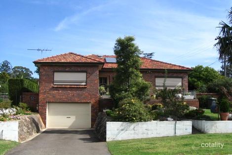 2 Dan St, Marsfield, NSW 2122