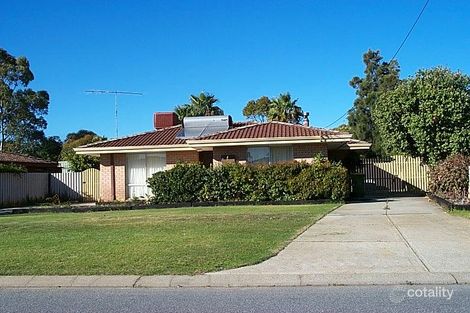 68 Waterton Way, Cooloongup, WA 6168
