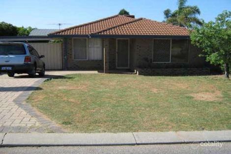 Property photo of 6 Allspice Vista Mirrabooka WA 6061