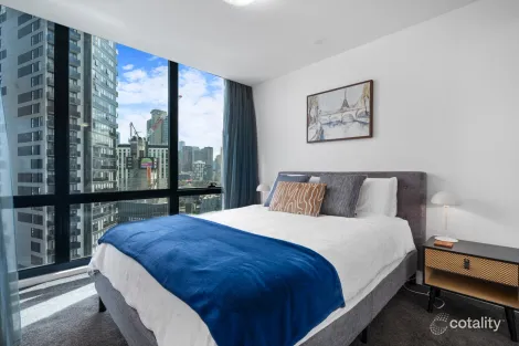 Property photo of 1709/241-243 City Road Southbank VIC 3006