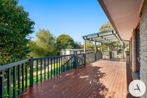 Property photo of 12 Hensman Street Latham ACT 2615