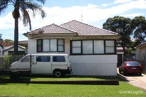 Property photo of 155 Shellharbour Road Port Kembla NSW 2505