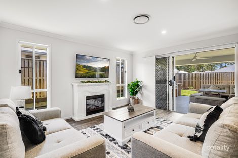 4 Rigby Ave, Highfields, QLD 4352