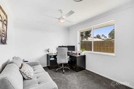 Property photo of 4 Rigby Avenue Highfields QLD 4352