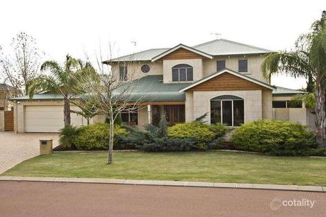 Property photo of 25 Centella Circle Canning Vale WA 6155