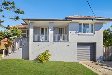 Property photo of 1516A Sandgate Road Nundah QLD 4012