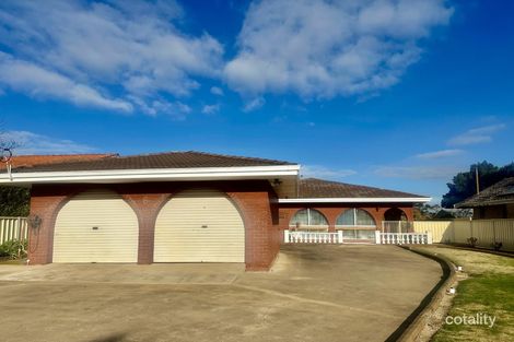 Property photo of 6 Kobeelya Avenue Katanning WA 6317