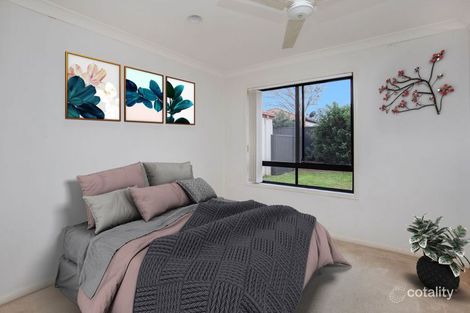 Property photo of 48A/64 Gilston Road Nerang QLD 4211