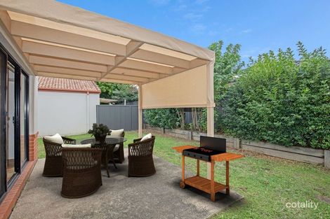 Property photo of 48A/64 Gilston Road Nerang QLD 4211