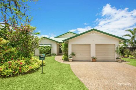 Property photo of 18 Laurel Avenue Mount Sheridan QLD 4868