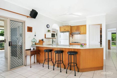 Property photo of 18 Laurel Avenue Mount Sheridan QLD 4868