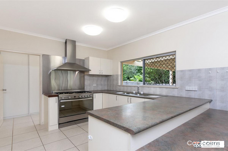 Property photo of 5 Butterfly Close Mount Sheridan QLD 4868