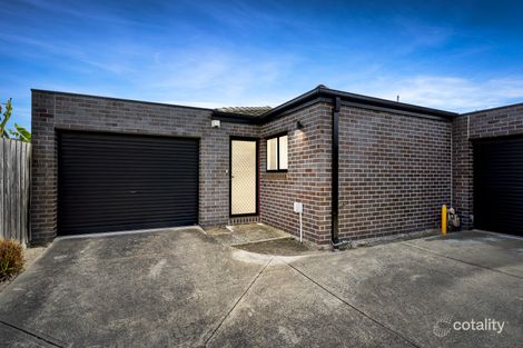 Property photo of 3/4 James Street Noble Park VIC 3174