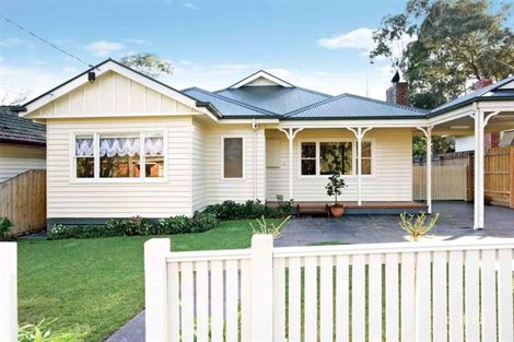 3 Lavelle St, Blackburn South, VIC 3130