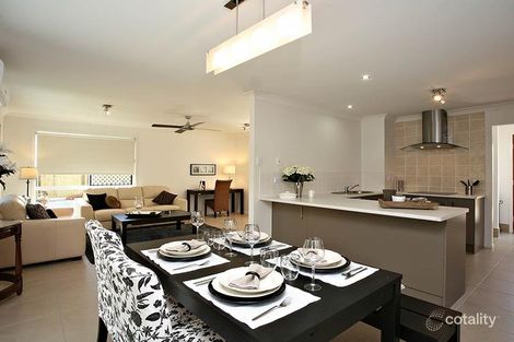 Property photo of 25 Russell Street Silkstone QLD 4304