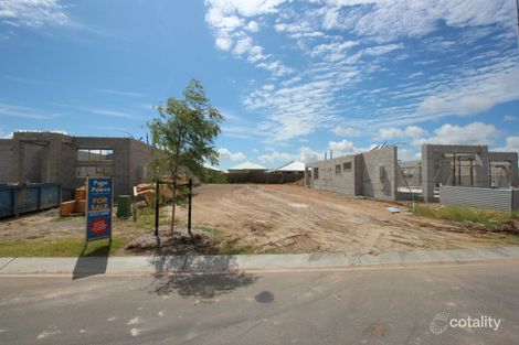 12 Giles St, Burdell, QLD 4818