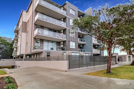 Q205/81-86 Courallie Ave, Homebush West, NSW 2140