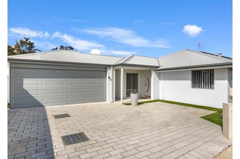 Property photo of 12C Monolith Way Wellard WA 6170