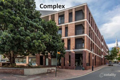 Property photo of 70/3 Sheen Street Subiaco WA 6008