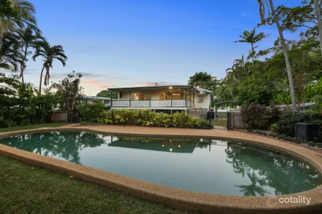 Property photo of 8 Dalgety Street Stratford QLD 4870