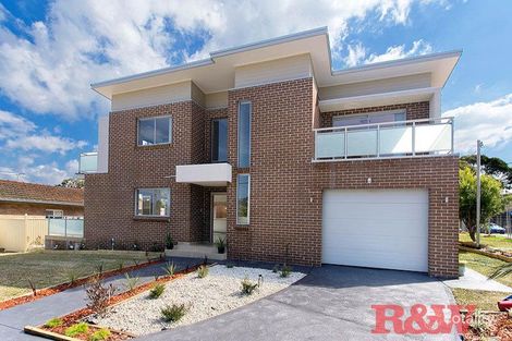 7 Binalong Ave, Caringbah, NSW 2229