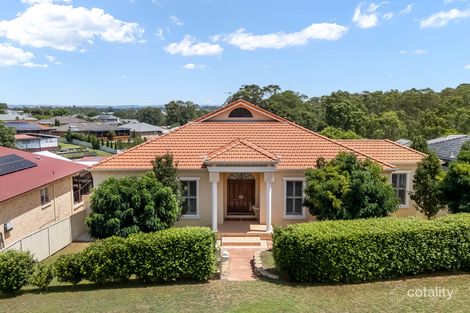 Property photo of 35 Highland Way Bolwarra Heights NSW 2320