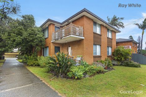 Property photo of 2/8 Peterborough Avenue Lake Illawarra NSW 2528