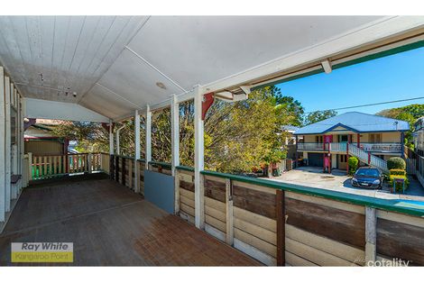 Property photo of 35 Connor Street Kangaroo Point QLD 4169