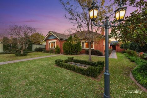 Property photo of 21 Crisp Street Wangaratta VIC 3677