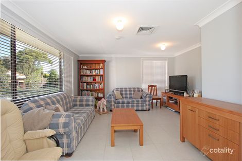 Property photo of 6 Magra Place Kings Langley NSW 2147